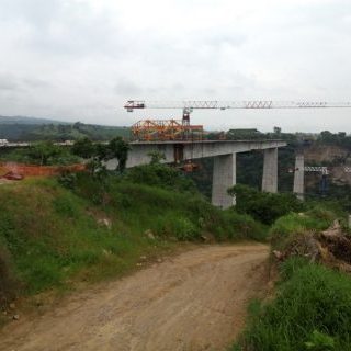 Puente de Atenquique