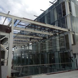 Conjunto de Artes Escénicas (CAE)
