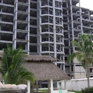 Delfines Nuevo Vallarta