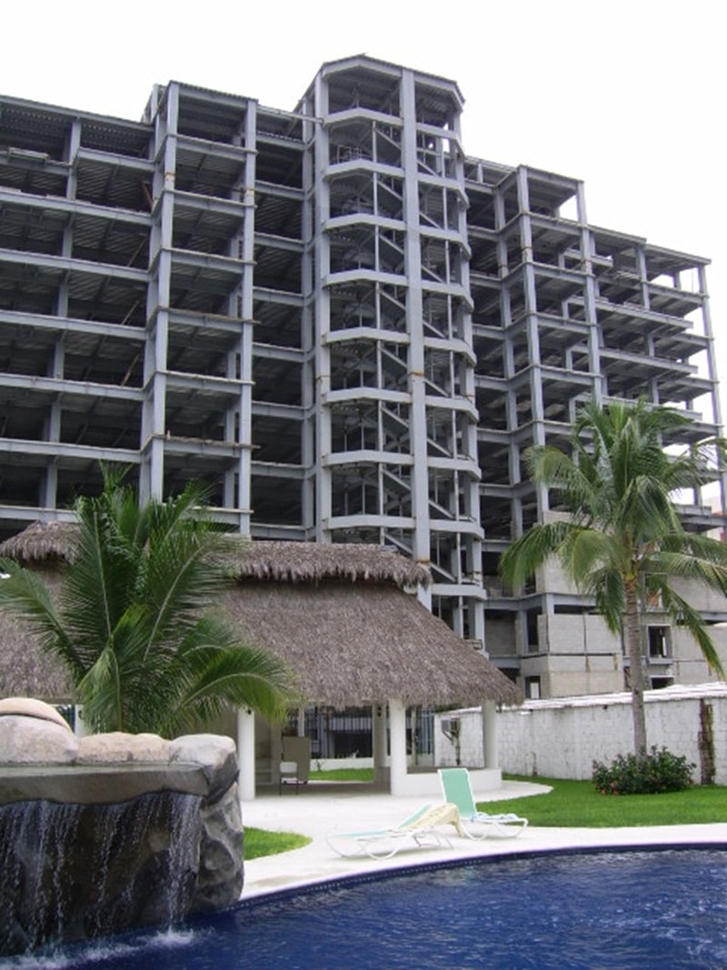 Delfines Nuevo Vallarta