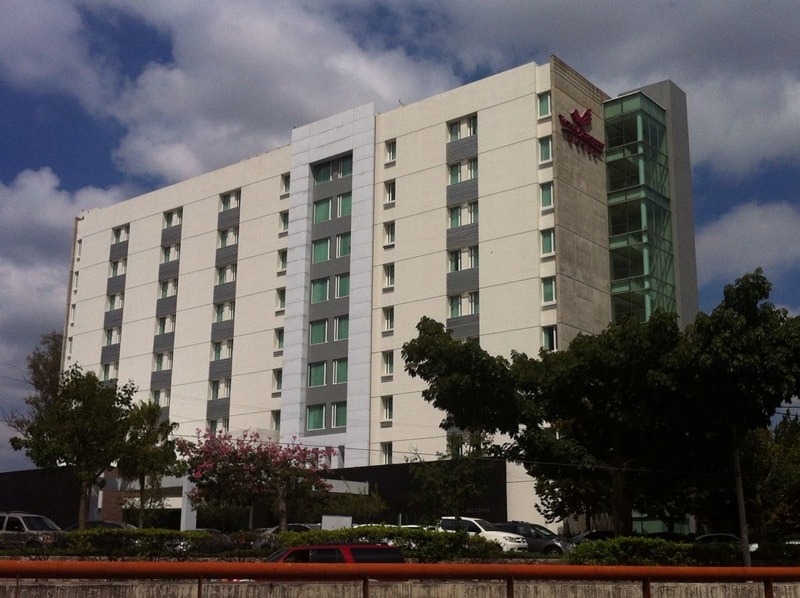 Hotel Victoria