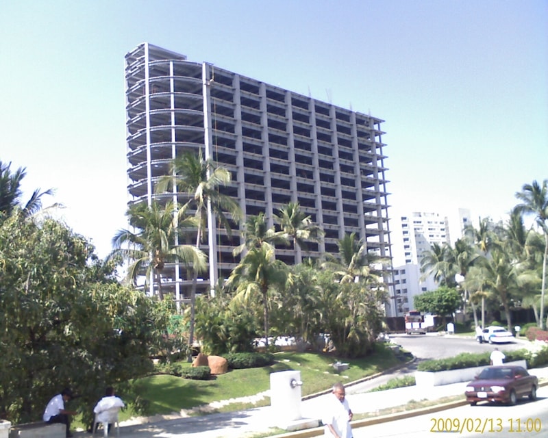 Mayan Palace