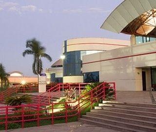 Solectrón Sao José Dos Campos