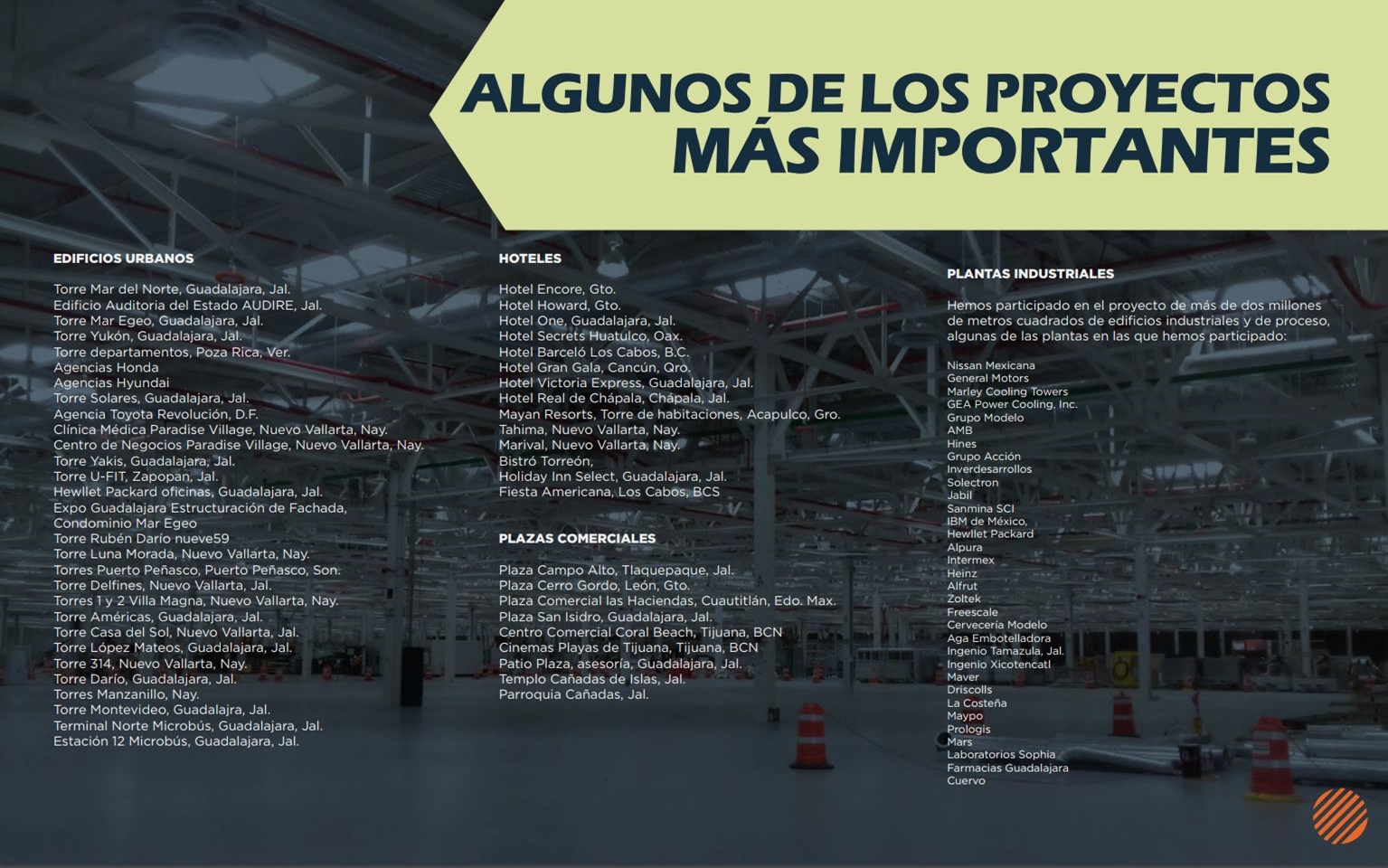 Lista Completa