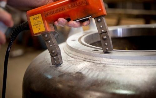 Técnicas de inspección para aplicaciones de soldadura