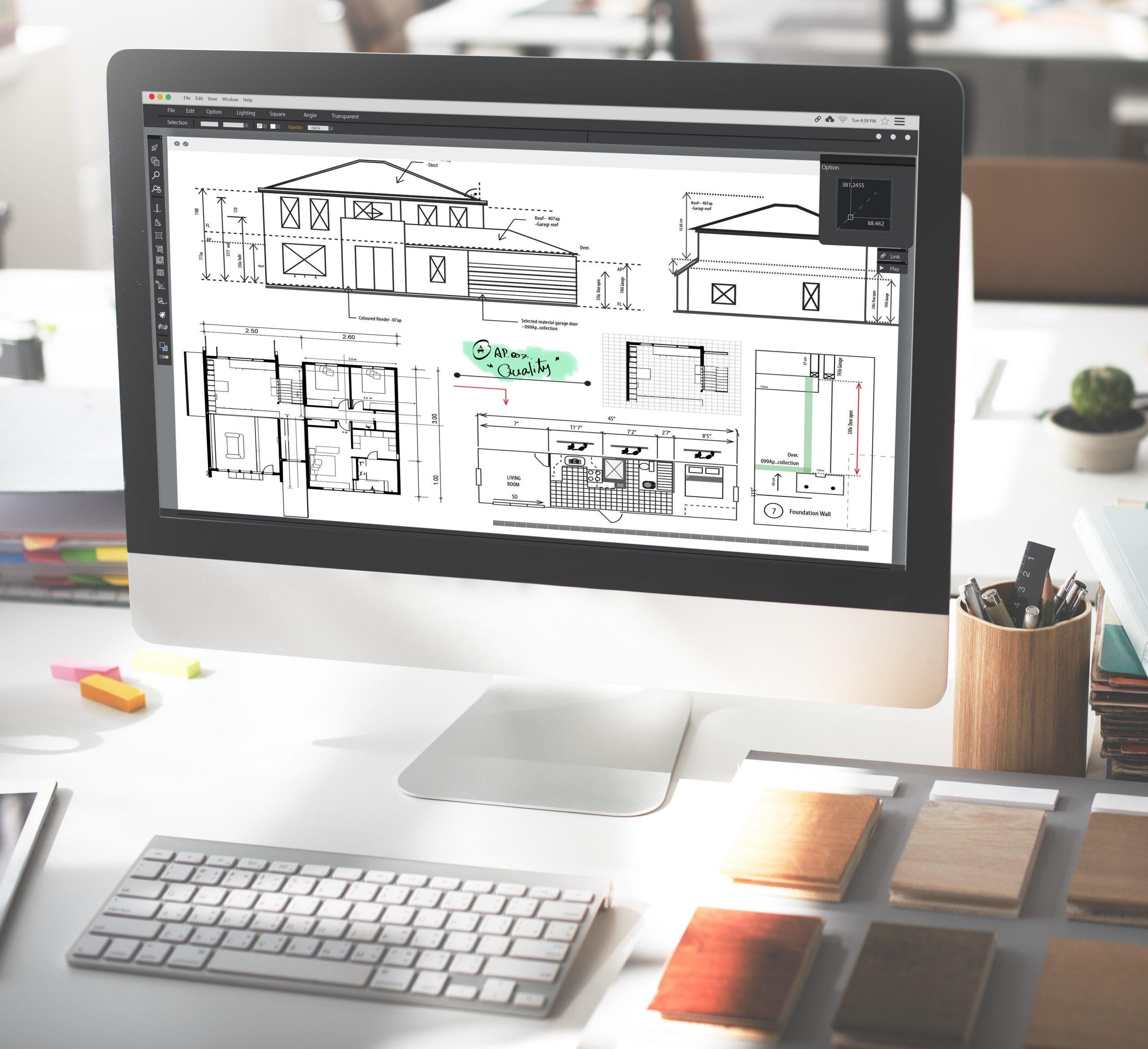 Comandos y Atajos de Autocad que todo usuario debería de conocer.