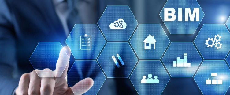 Tendencias de BIM para el 2023