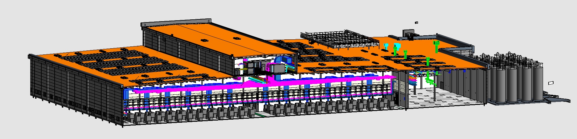 ¿Qué es el LOD en metodología BIM?