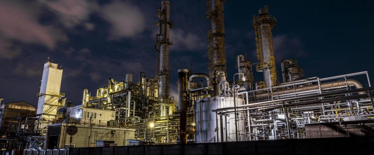 BIM y el Sector Industrial