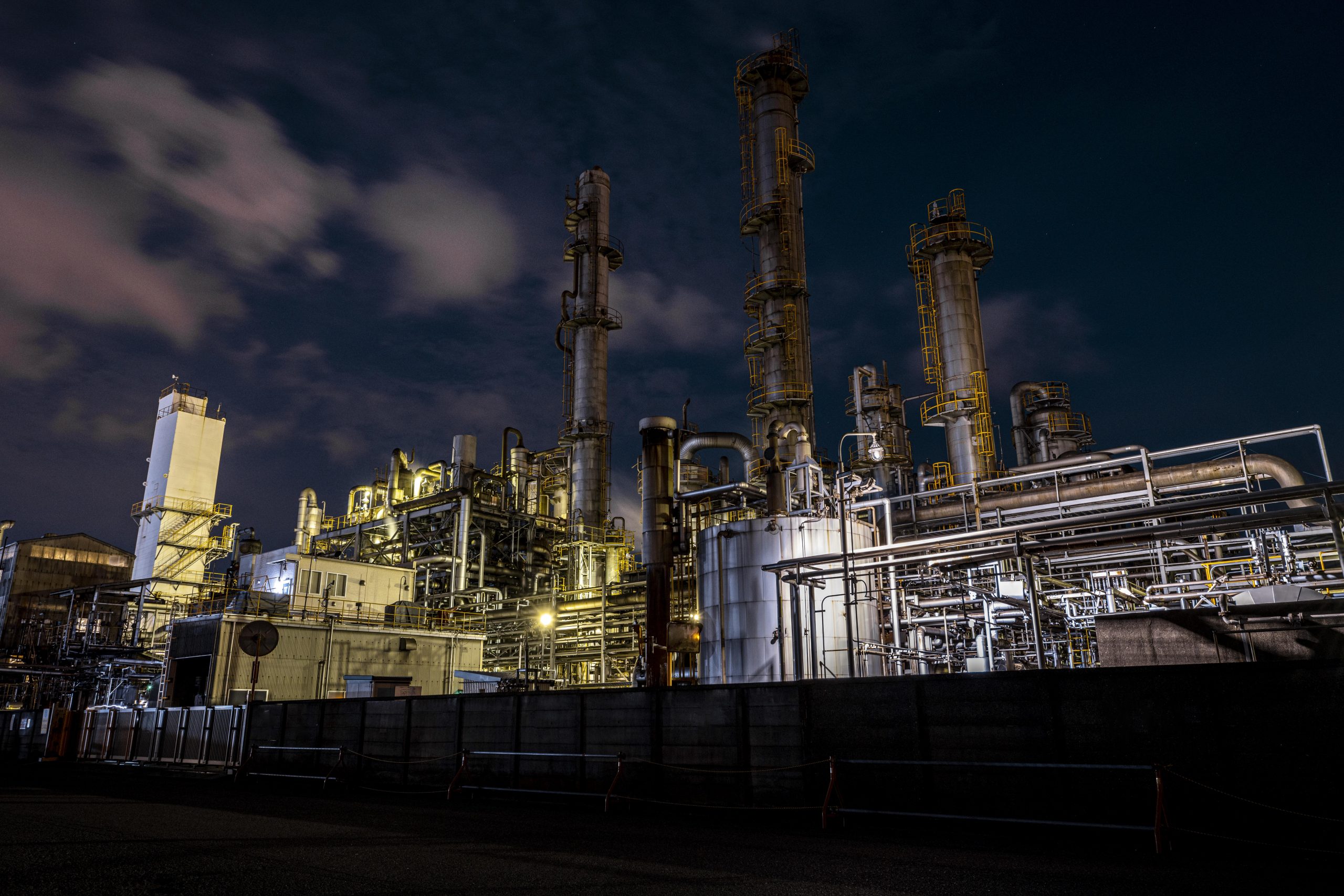 BIM y el Sector Industrial